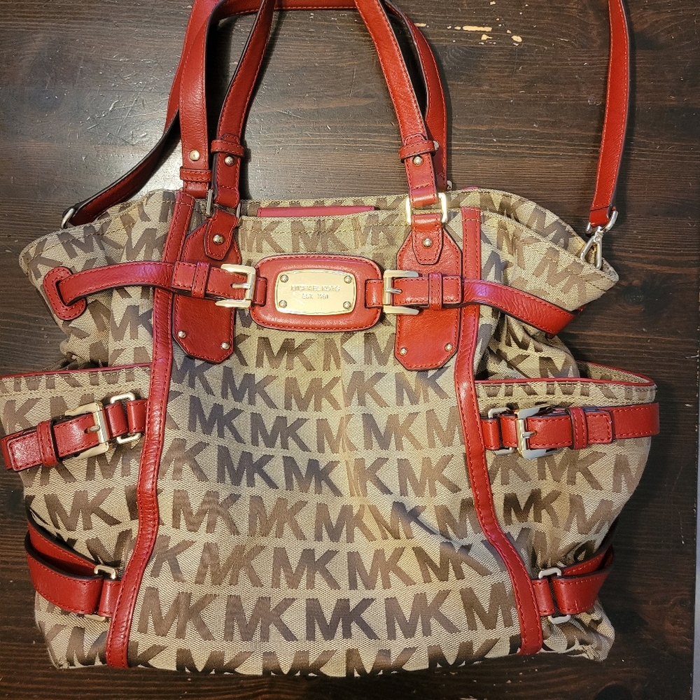 Michael Kors bag